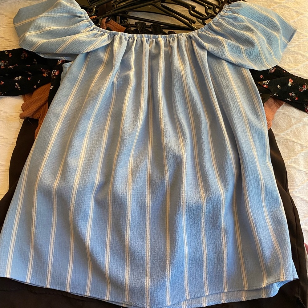 blouse